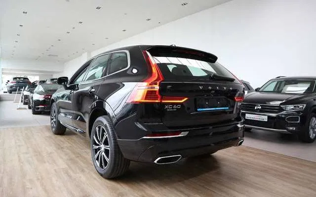 Volvo XC60 2.0 D4 INSCRIPTION*PANO*PRACHTIGE WAGEN*TOPPRIJS ! Image 8