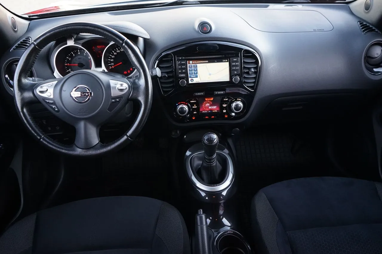 Nissan Juke 1.2 DIG-T N-Connecta Navi...  Image 6