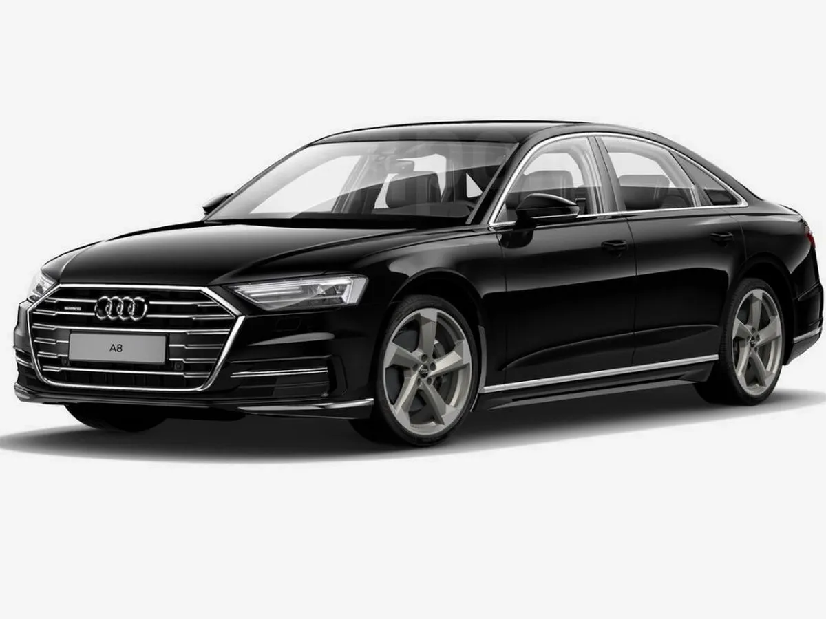 Audi A8 3.0 55 TFSI quattro tiptronic Image 1