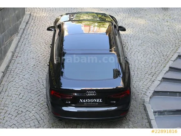 Audi A5 A5 Sportback 1.4 TFSI Image 2